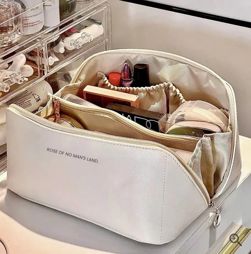 Makeup Organizer Bag