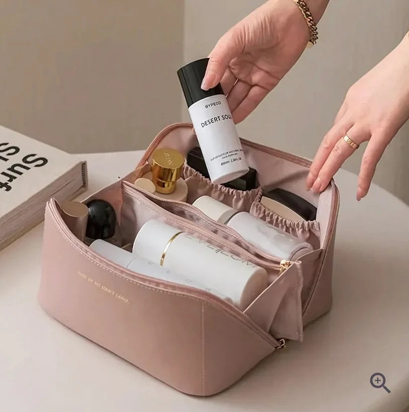 Makeup Organizer Bag