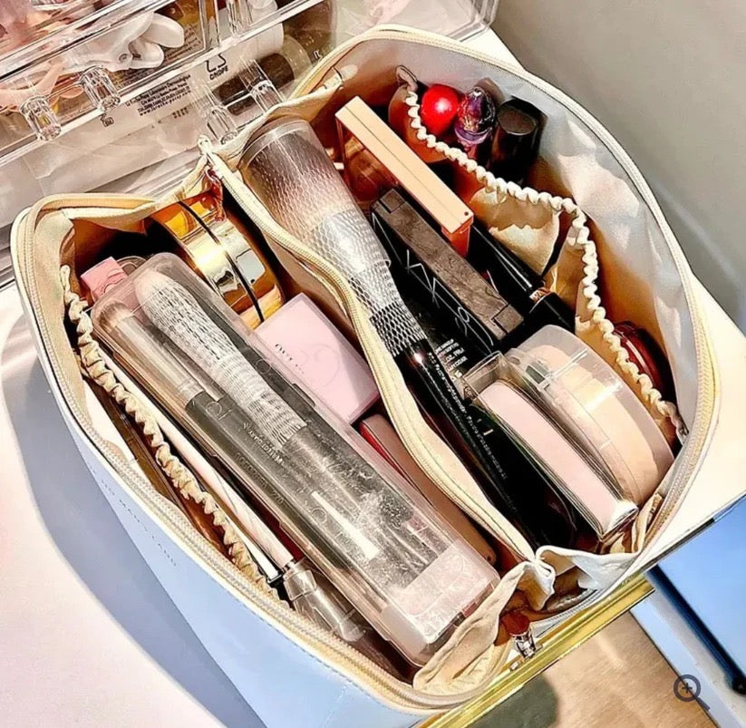 Makeup Organizer Bag